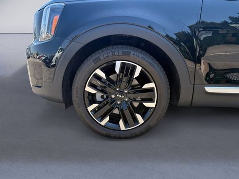 Used 2024 Kia Telluride SX Prestige AWD/4WD image 14