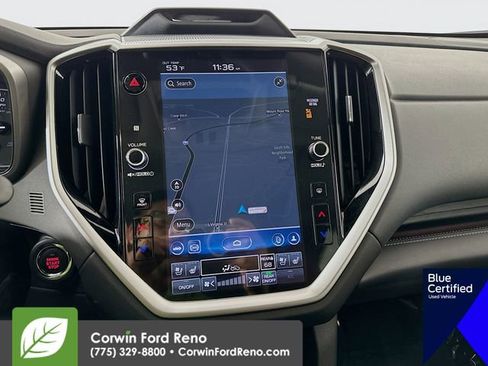 Used 2024 Subaru Ascent Touring AWD/4WD image 17