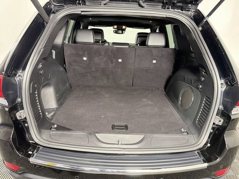 Used 2022 Jeep Grand Cherokee Limited w/ Trailer Tow Group IV AWD/4WD image 26