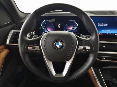 Used 2024 BMW X5 xDrive40i w/ Premium Package image 21