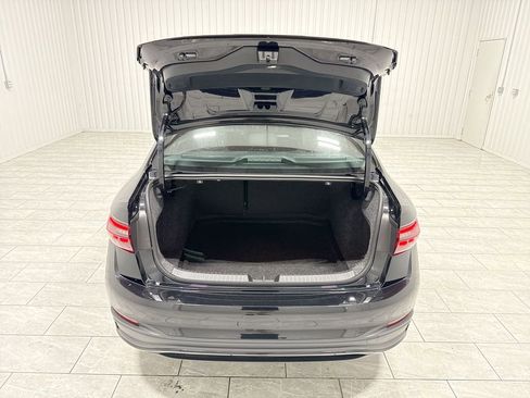 Used 2025 Volkswagen Jetta Sport FWD image 27