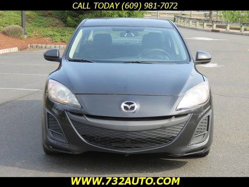 Used 2010 MAZDA MAZDA3 i Touring image 5