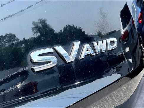 Used 2023 Nissan Rogue SV AWD/4WD image 24