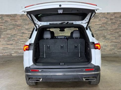 Used 2026 Buick Enclave Preferred FWD image 8