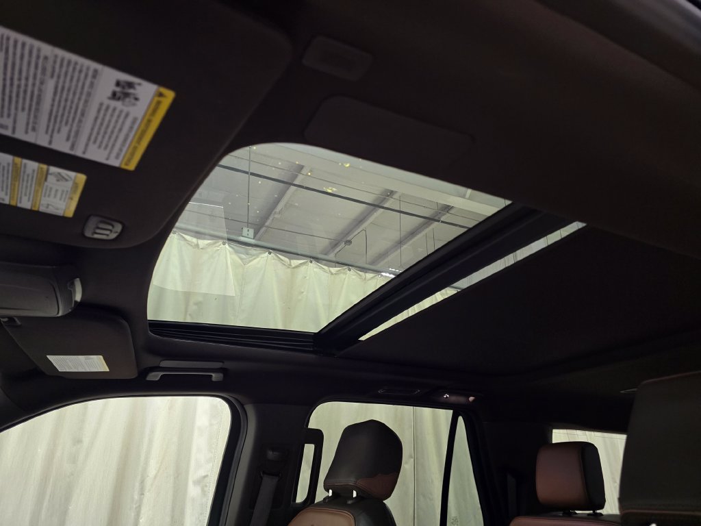 Used 2022 Ford Expedition Max King Ranch AWD/4WD image 32