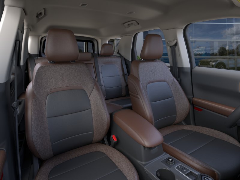 New 2026 Ford Bronco Sport Outer Banks AWD/4WD image 10