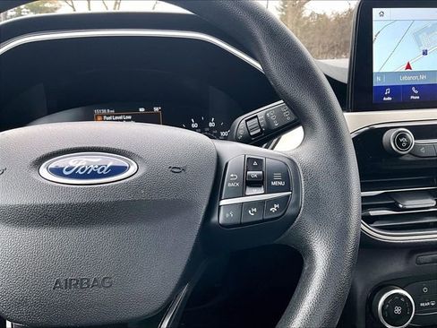 Used 2021 Ford Escape SE AWD/4WD image 24