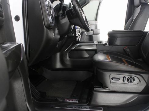Used 2021 GMC Sierra 1500 AT4 image 16
