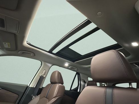 New 2026 Honda Pilot Touring image 12