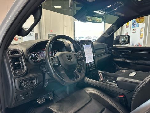 Used 2022 RAM 1500 TRX w/ TRX Level 2 Equipment Group image 18