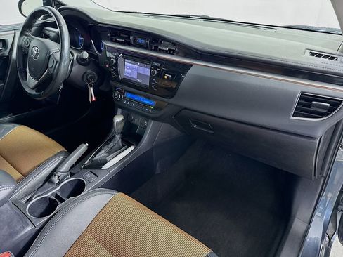 Used 2016 Toyota Corolla S image 26