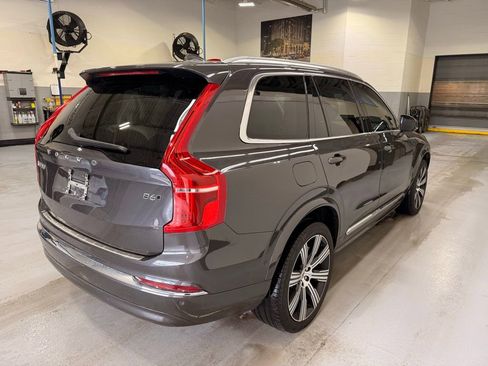 Used 2024 Volvo XC90 B6 Plus w/ Protection Package Premier image 6
