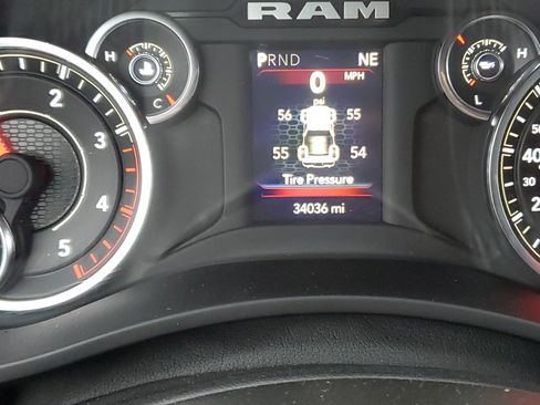 Certified 2024 RAM 2500 Big Horn image 17