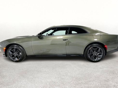 New 2026 Dodge Charger GT w/ Driver Convenience Group image 7