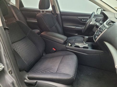 Used 2018 Nissan Altima 2.5 S w/ S Convenience Package image 21