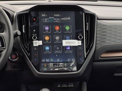 New 2026 Subaru Forester Sport image 16