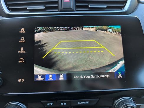 Used 2018 Honda CR-V EX-L image 26