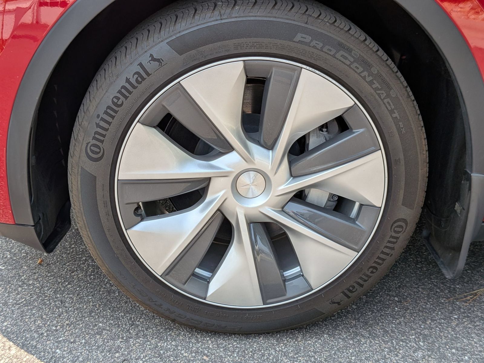 Used 2023 Tesla Model Y Long Range AWD/4WD image 10