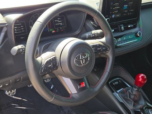Used 2023 Toyota Corolla GR AWD/4WD image 19