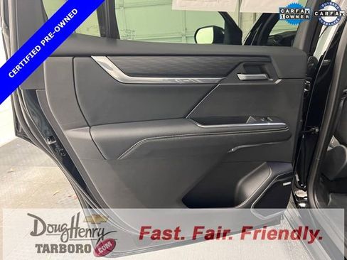 Certified 2025 GMC Acadia Elevation image 33