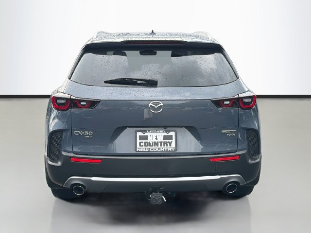 Used 2024 MAZDA CX-50 AWD 2.5 Turbo w/ Weather Package image 6