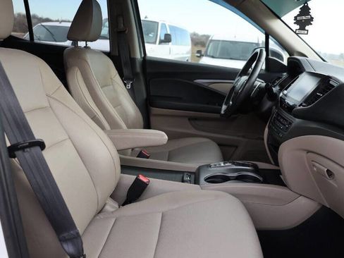 Used 2022 Honda Ridgeline RTL-E image 15