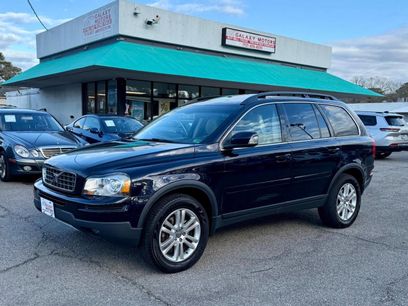 Used 2007 Volvo XC90 3.2