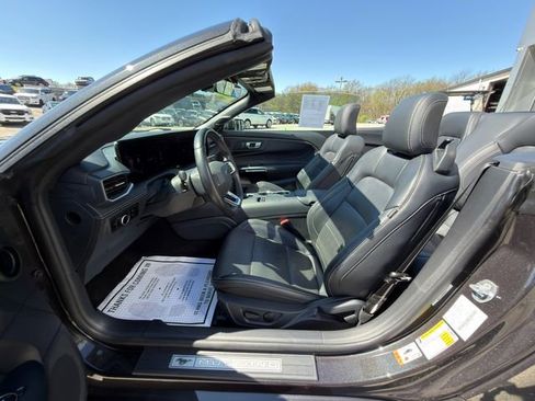 Used 2024 Ford Mustang GT Premium RWD image 20