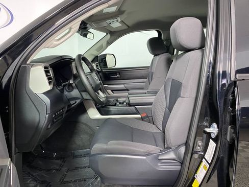 Used 2024 Toyota Tundra SR5 w/ SR5 Convenience Package AWD/4WD image 10