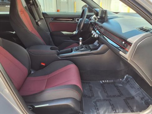Used 2026 Honda Civic Si image 9