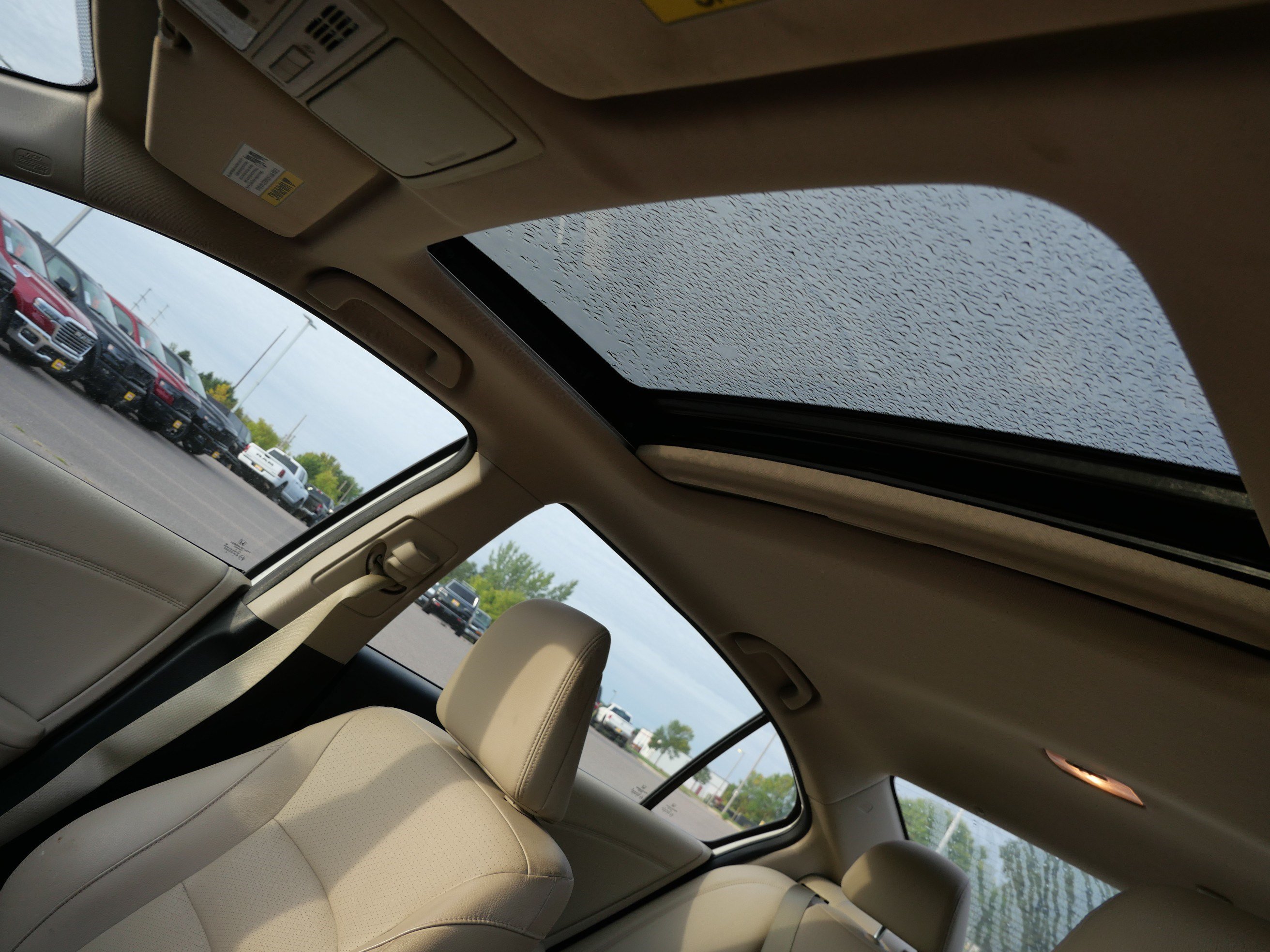 Used 2016 Honda Accord EX-L image 17