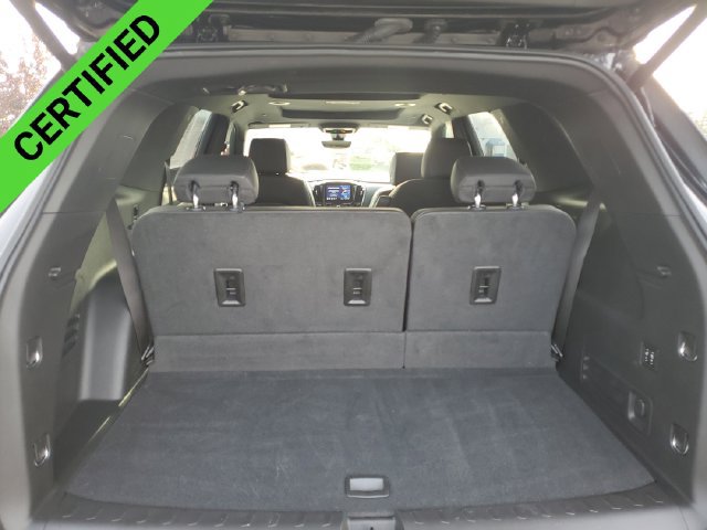 Certified 2023 Chevrolet Traverse High Country AWD/4WD image 33