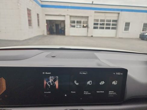 Used 2025 Kia K4 FWD image 27