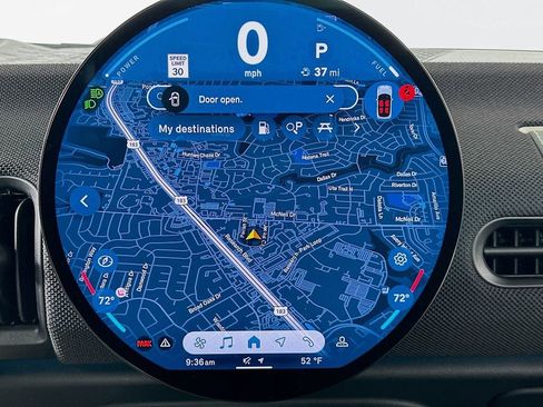 Certified 2025 MINI Cooper 2-Door Hardtop image 12