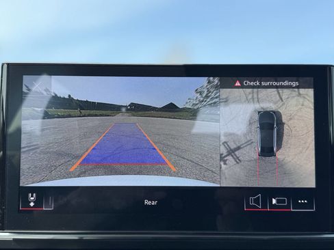 Used 2024 Audi A4 2.0T Premium Plus image 29