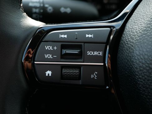 Certified 2023 Honda Civic EX-L image 25