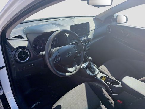 Used 2023 Hyundai Kona SEL w/ Cargo Package image 7