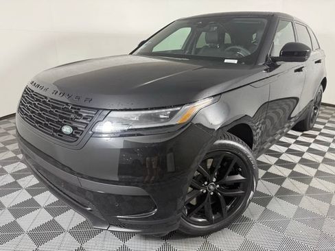 Used 2026 Land Rover Range Rover Velar S AWD/4WD image 2