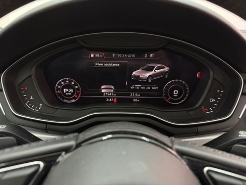 Used 2017 Audi A4 2.0T Premium Plus image 17