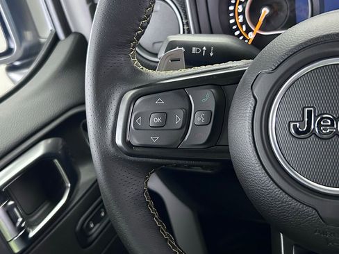 New 2025 Jeep Wrangler Unlimited Rubicon 392 image 41