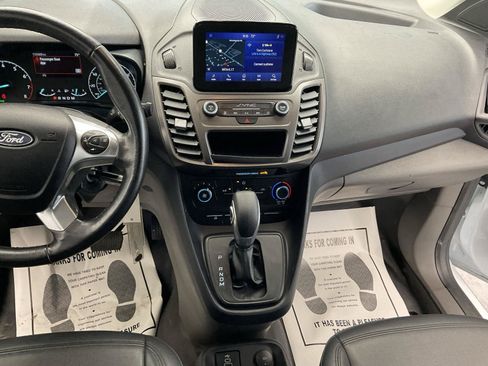 Used 2023 Ford Transit Connect XL FWD image 15