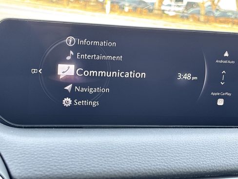 New 2026 MAZDA CX-50 AWD 2.5 S image 31