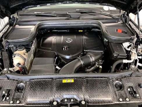 Used 2025 Mercedes-Benz GLE 350 4MATIC image 30
