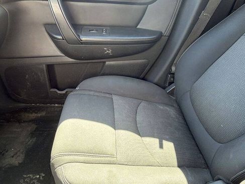 Used 2011 Ford Edge SEL w/ 202A Rapid Spec Order Code FWD image 26