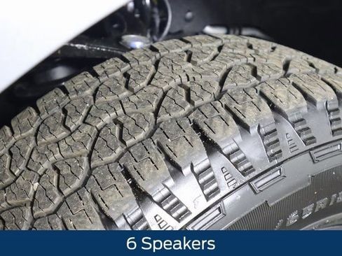 New 2025 Ford F150 XLT w/ Equipment Group 302A MID image 17