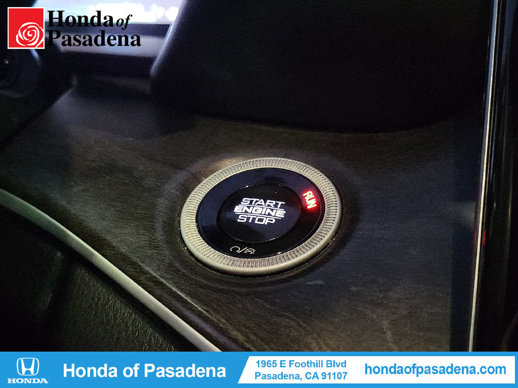 Used 2024 Jeep Grand Cherokee Limited 4xe AWD/4WD image 18