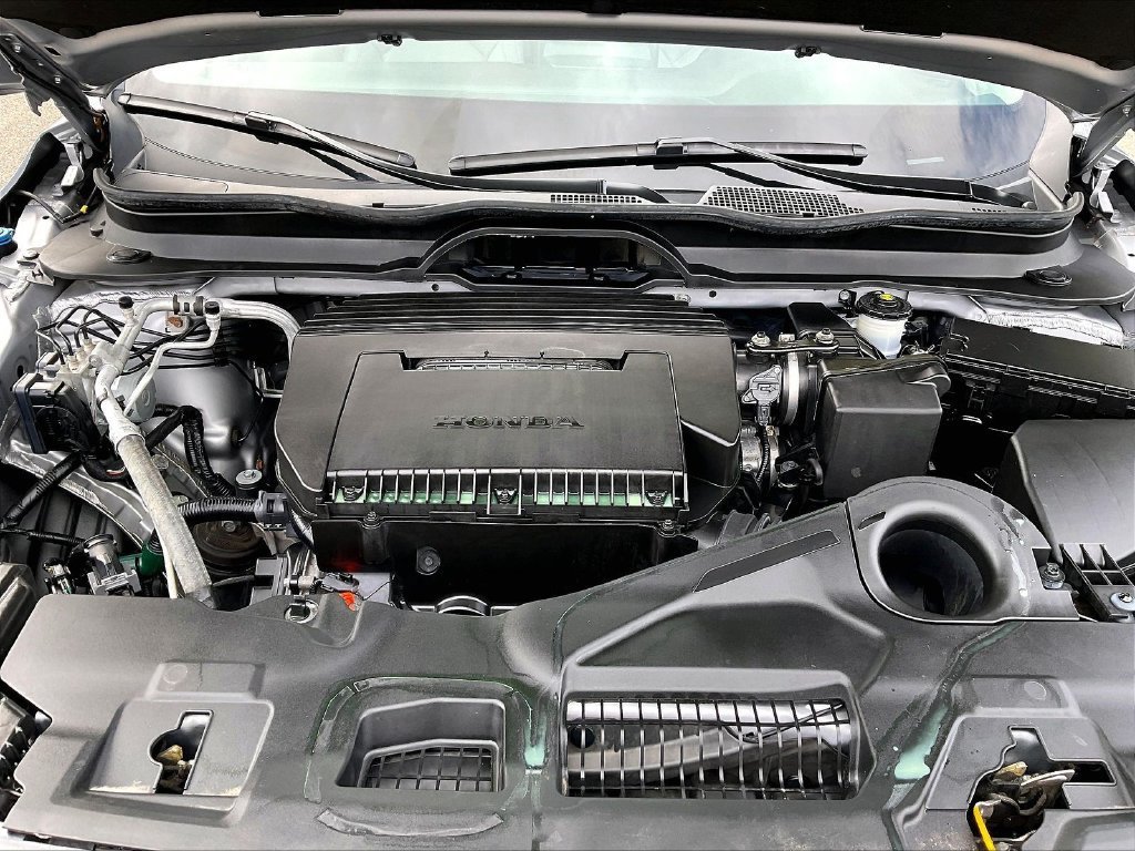 Used 2024 Honda Pilot Touring image 31