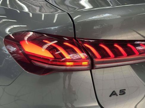 Used 2025 Audi A5 2.0T Premium w/ Convenience Package AWD/4WD image 9