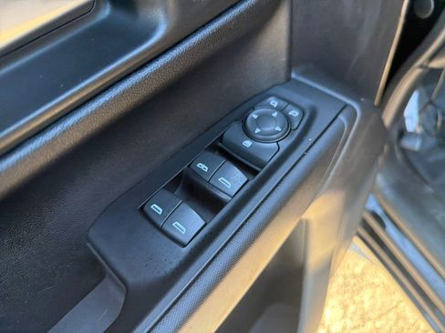 Used 2019 Chevrolet Silverado 1500 Custom Trail Boss w/ Custom Convenience Package AWD/4WD image 21