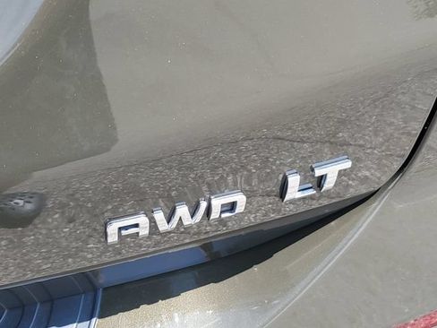 Used 2023 Chevrolet Equinox LT AWD/4WD image 30